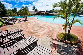 Terramia Resort