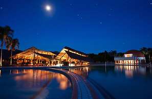 Terramia Resort