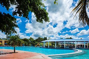 Terramia Resort