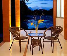 Terramia Resort