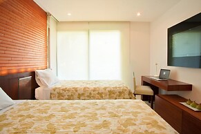 Terramia Resort