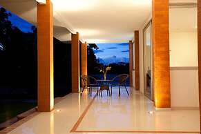 Terramia Resort