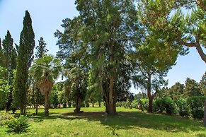 Villa Pignatelli