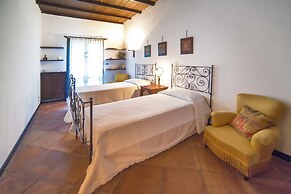 Villa Pignatelli