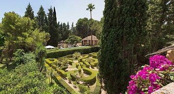 Villa Pignatelli
