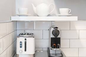 Edinburgh Castle Apartments and Suites