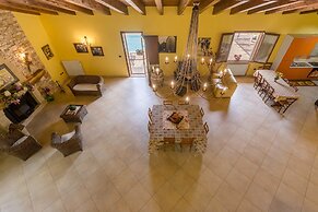 Villa Pizzi