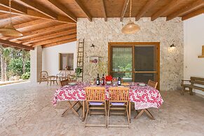 Villa Pizzi