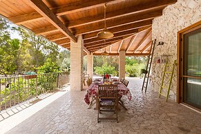 Villa Pizzi