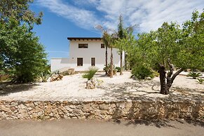 Villa Pizzi