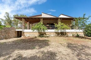Villa Pizzi