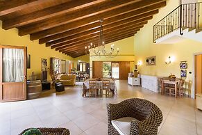 Villa Pizzi