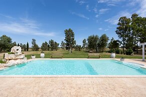 Villa Pizzi