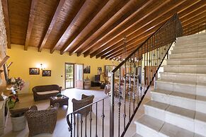 Villa Pizzi