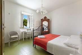 Villa Scarnera