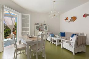 Villa Scarnera
