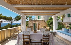 Villa Scarnera