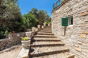 Villa Scarnera