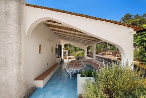 Villa Scarnera