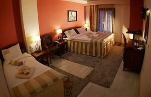 Hotel Rodovoli