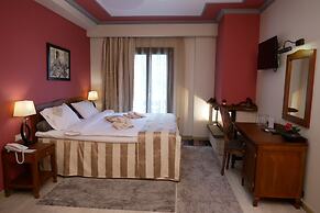 Hotel Rodovoli