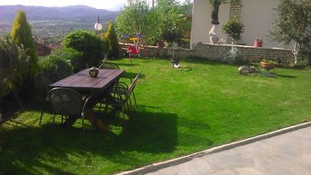 Hotel Rodovoli