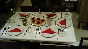 Hotel Rodovoli
