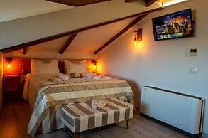 Hotel Rodovoli