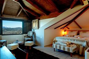 Hotel Rodovoli