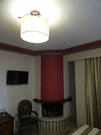 Hotel Rodovoli