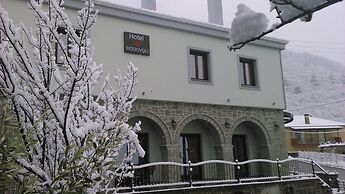 Hotel Rodovoli