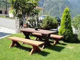 Hotel Rodovoli