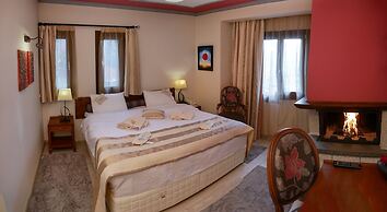 Hotel Rodovoli