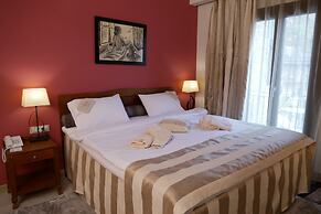 Hotel Rodovoli