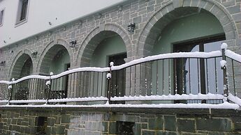 Hotel Rodovoli