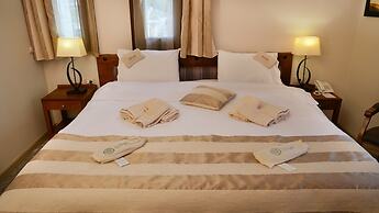 Hotel Rodovoli