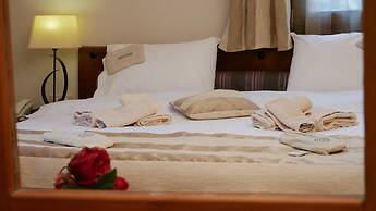 Hotel Rodovoli