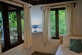 Indigo Yoga Resort