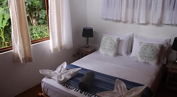 Indigo Yoga Resort