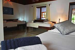 Indigo Yoga Resort