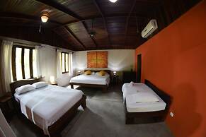 Indigo Yoga Resort