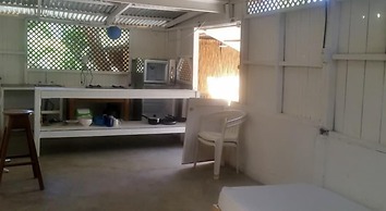 Indigo Yoga Resort