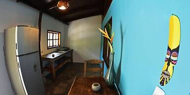 Indigo Yoga Resort