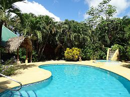 Indigo Yoga Resort