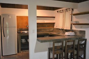 Indigo Yoga Resort