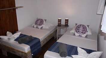 Indigo Yoga Resort