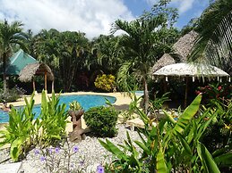 Indigo Yoga Resort