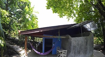 Indigo Yoga Resort