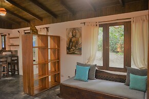 Indigo Yoga Resort