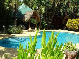 Indigo Yoga Resort